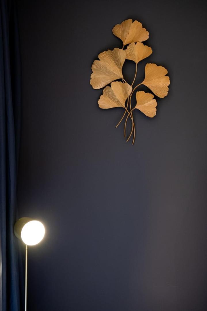 Le St Germain - Petillant Studio Decore Avec Gout En Centre-Ville Lyon Kültér fotó